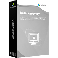 Do Your Data Recovery for Mac