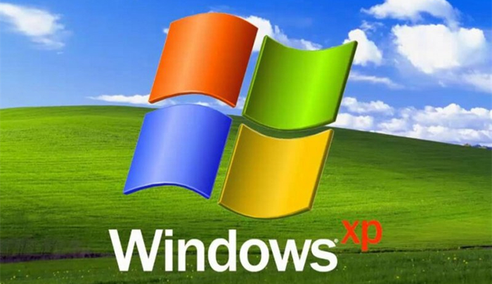 Formatted Windows XP Hard Drive Data Recovery