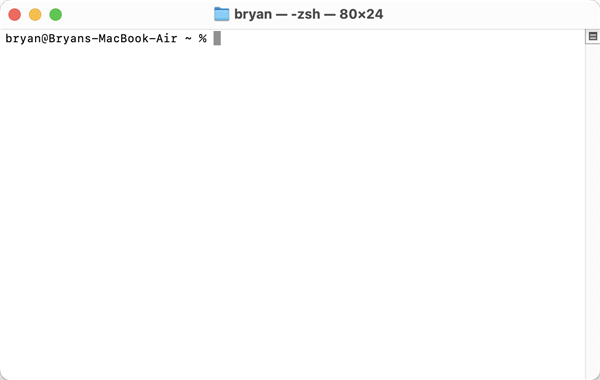 wipe USB drive on Mac