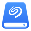 Recover formatted Seagate external HDD/SSD on Mac