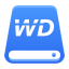 The quick way to unformat WD external hard drive on Mac