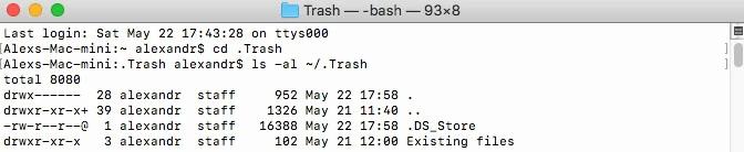 Recover Lost Data from iMac Pro