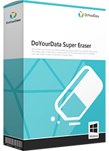 DoYourData Super Eraser