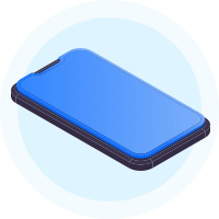 Supports Most of iOS Devices