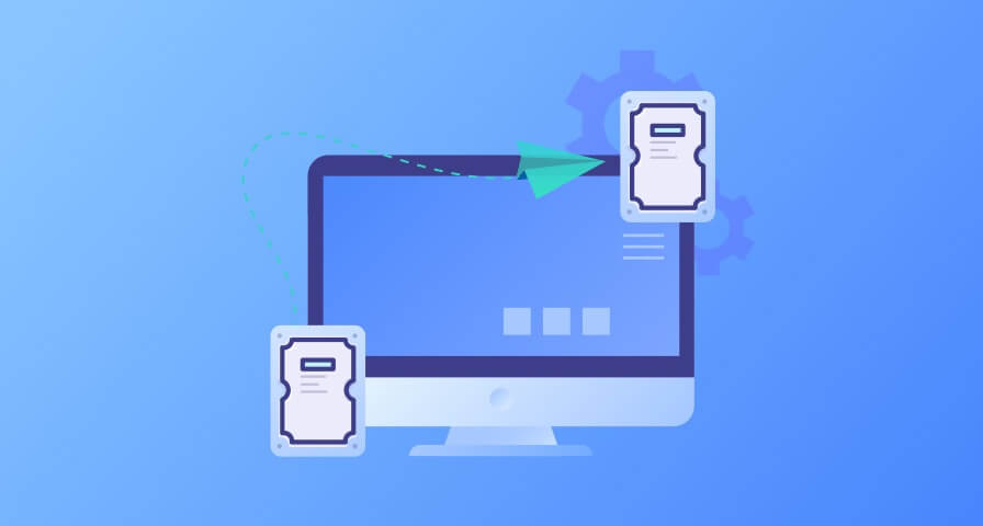 Disk Clone