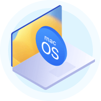 Mac OS Data Recovery