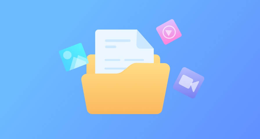 Data Recovery for All MacOS