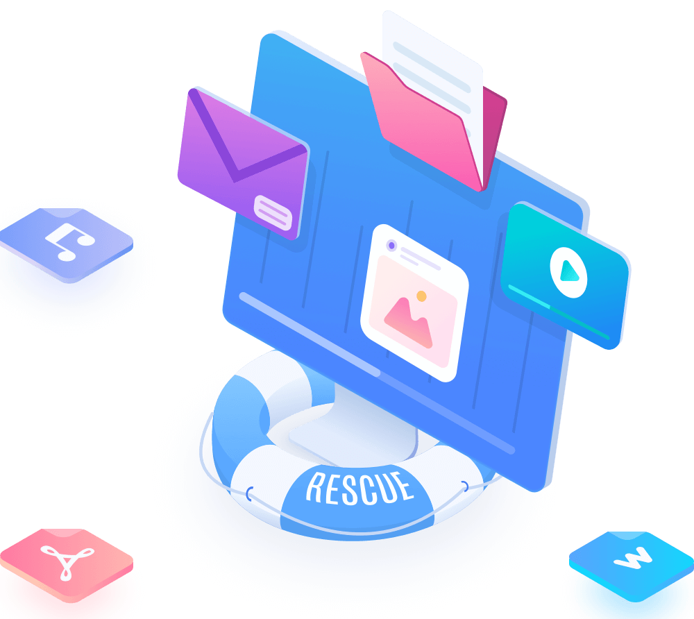 Do Your Data Recovery for mac free 8.6