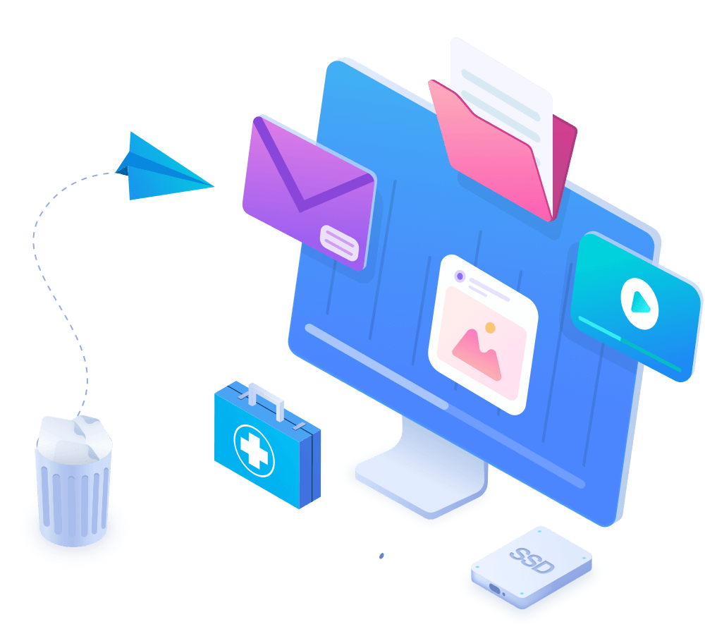 2024 Best Mac Data Recovery Software Do Your Data Recovery for Mac