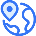 160+ countries and regions are covered