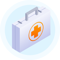 Two recovery modes