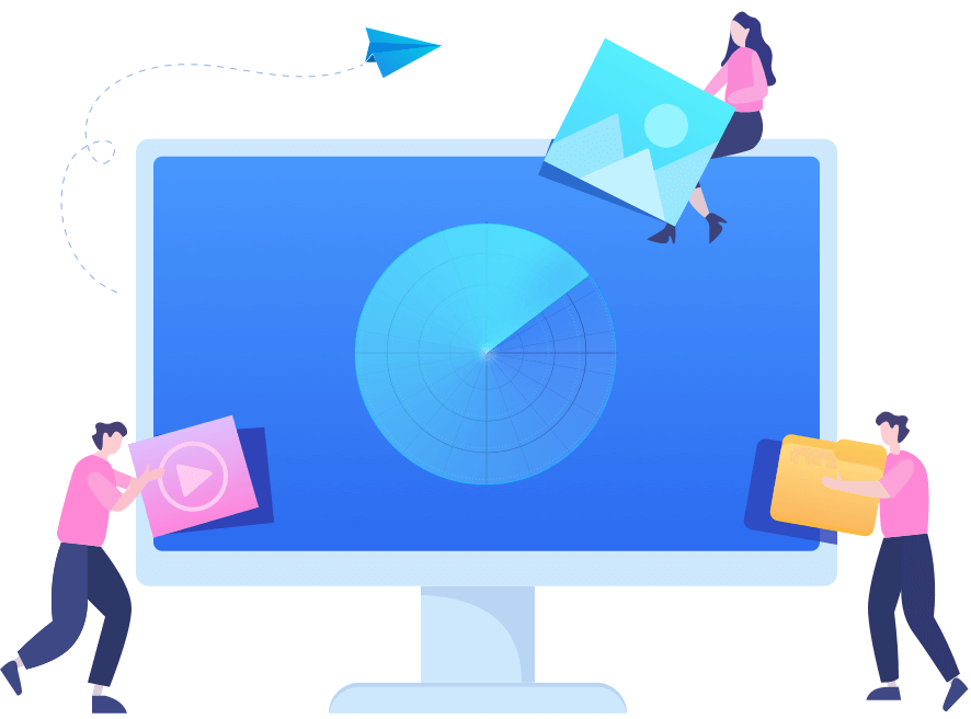 Cost-effective Unlimited Data Recovery Software