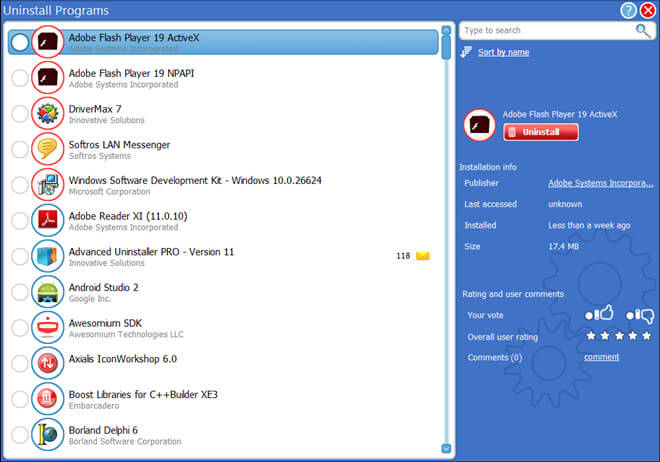 10 bit uninstaller pro 10 bit uninstaller pro