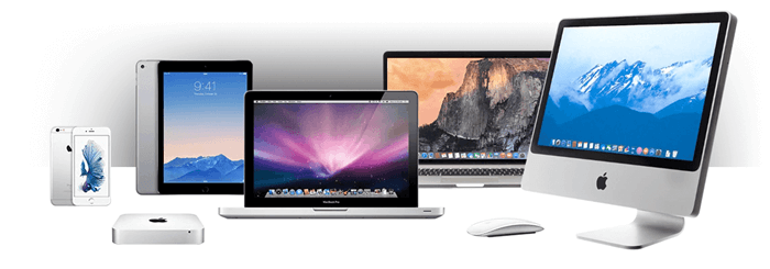 best Apple products data recovery software