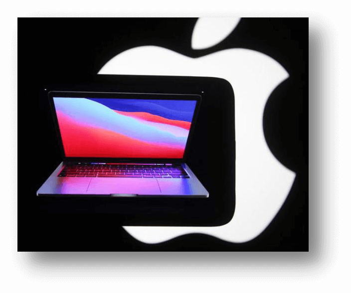 Use macOS Recovery Mode on Apple Silicon Chip Mac