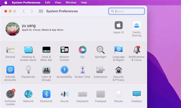 All About Apple Menu on Mac A Start Menu for Mac