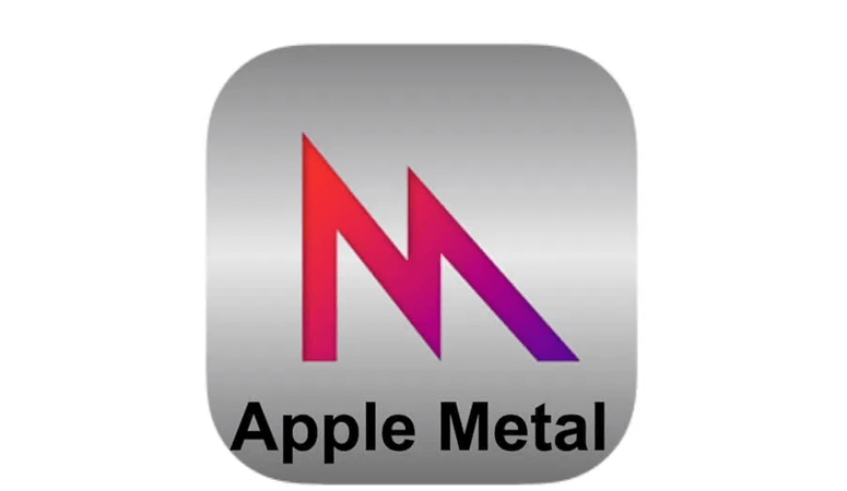 Apple Metal