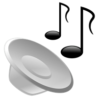 retrieve lost audio files