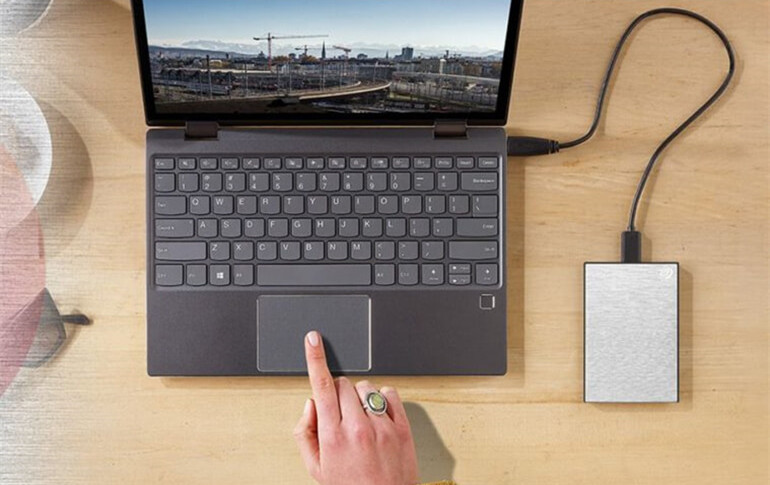 how to format seagate backup plus drive for mac