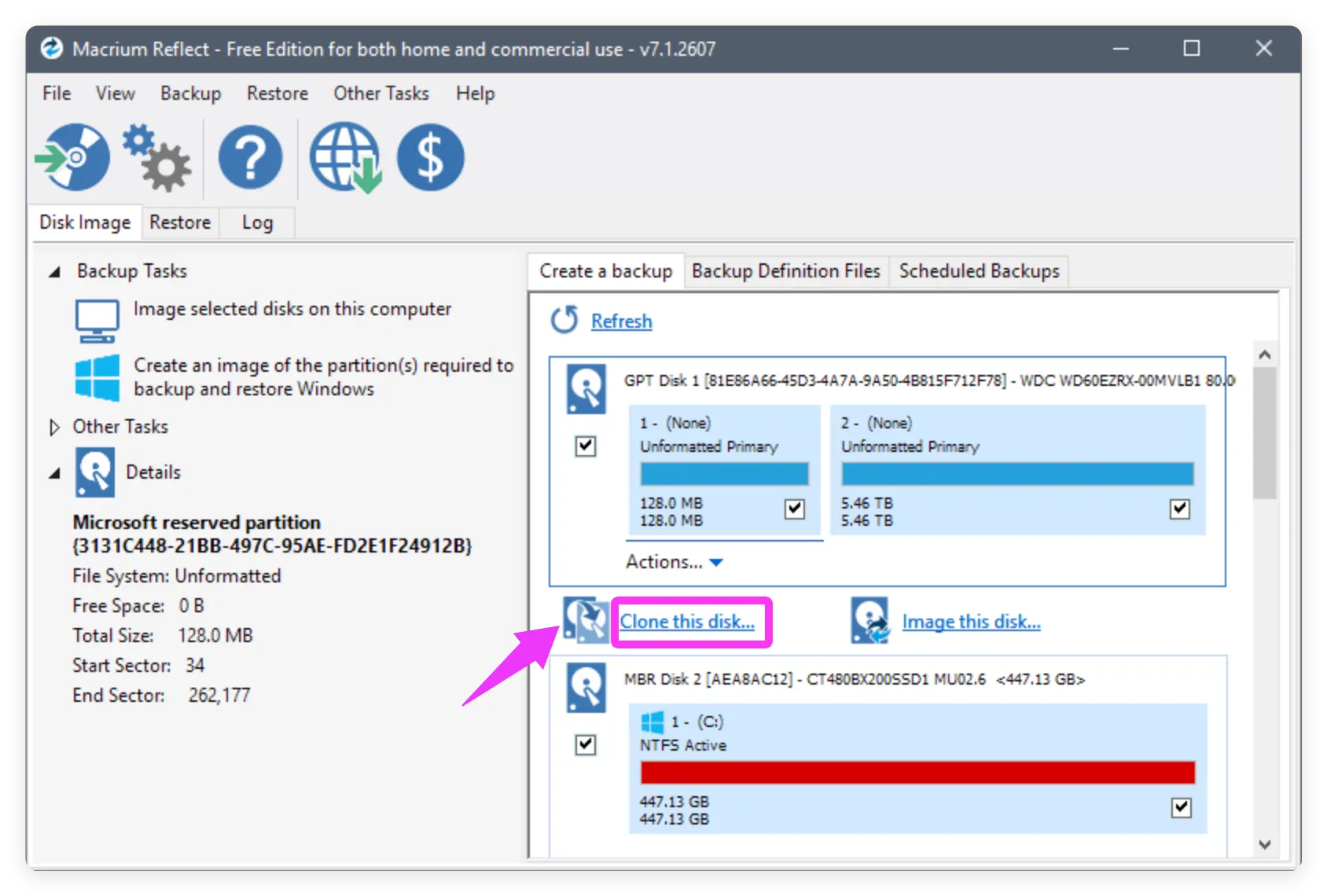 best disk cloning software for windows 11 26h2