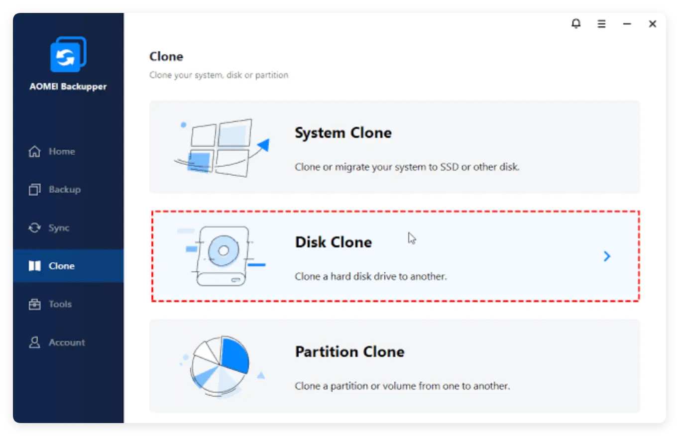 best disk cloning software for windows 11 26h2