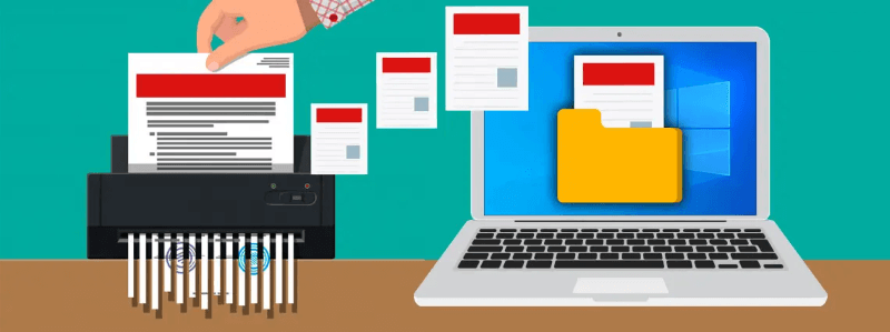 top 5 file shredder,