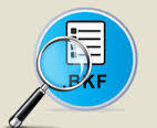 how to recover lost BKF file
