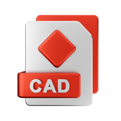 cad file icon