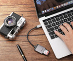 Recover Deleted Photos from Digital Camera Card under Mac OS
