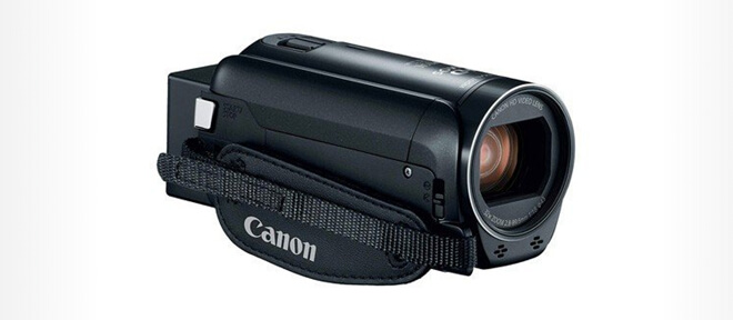 recover formatted data from camcorder