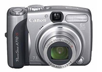 recover deleted photos from Canon digital camera