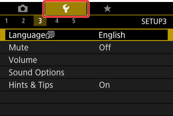 permanently delete photos from Canon digital camera