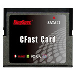 Full CFast Memory Card Data Recovery Solution