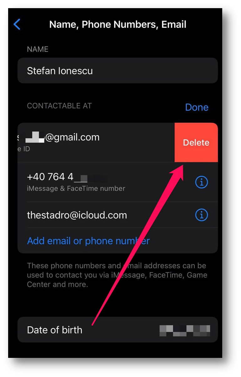 How to Change Apple Account Email Address? - Can You Change Your Email For Apple Id
