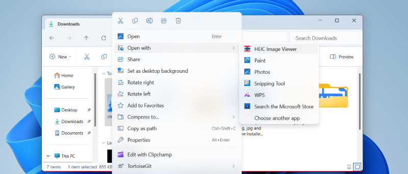 Repair Damaged Photos