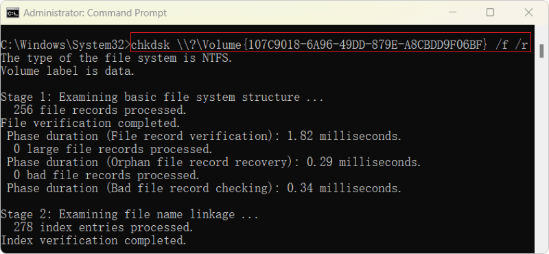 External Hard Drive Is Not Showing Up on Windows