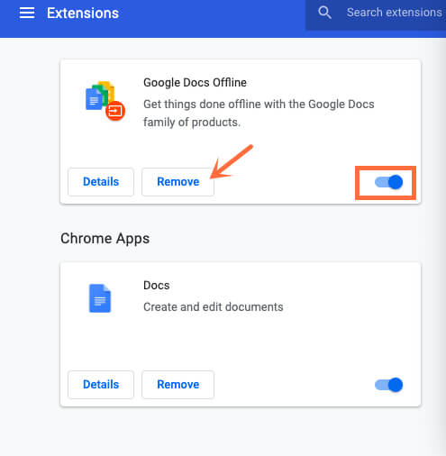 Chrome cleanup tool for Mac