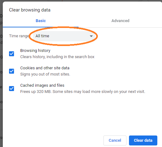 Troubleshooting Google Chrome Download Issues