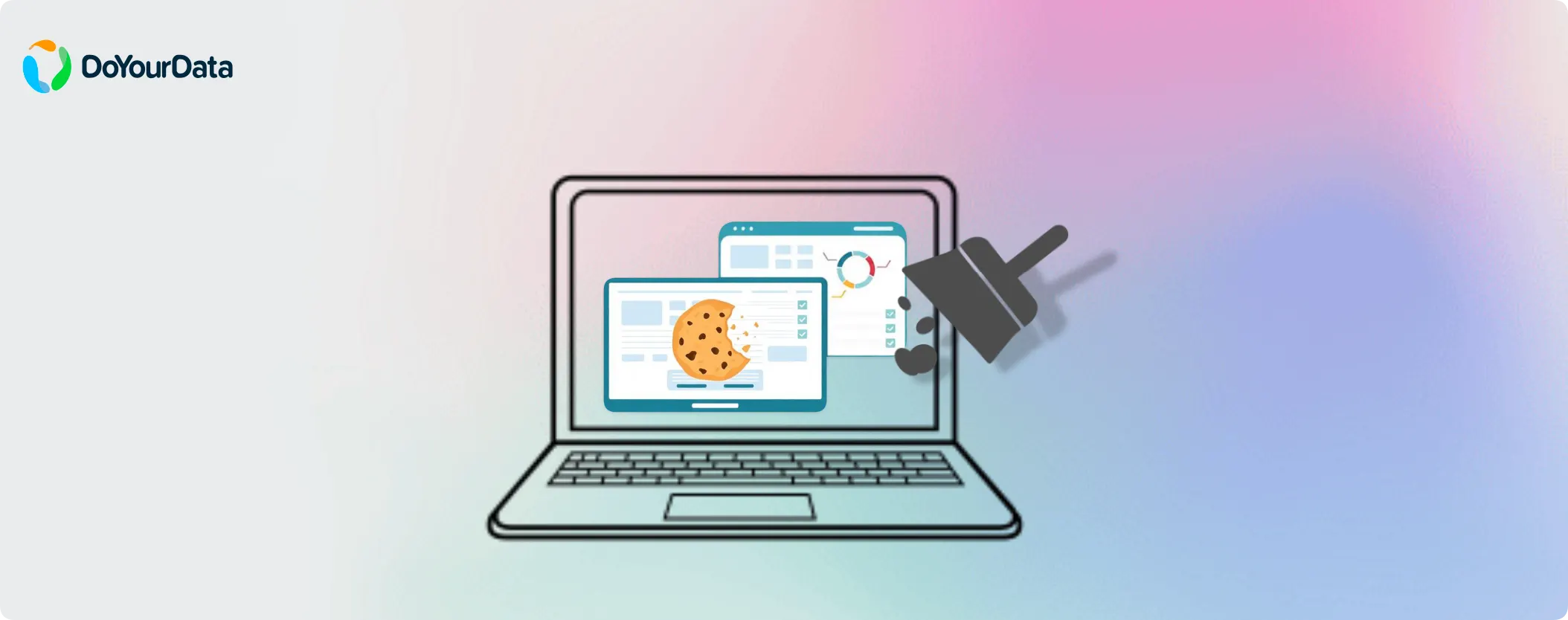 clear internet history and tracking cookies permanently