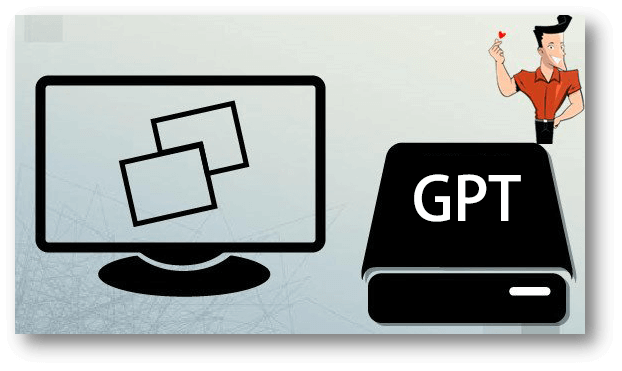 What Is GPT Disk How To Clone A GPT Disk what-is-gpt-disk-how-to-clone-a-gpt-disk