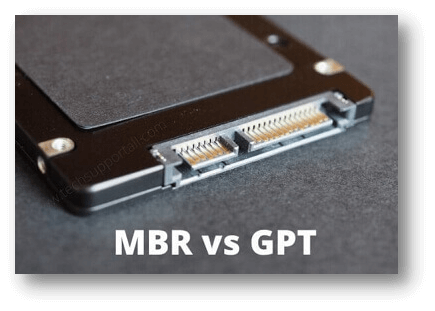 Is SSD Drive GPT or MBR - Understanding Your Storage Options