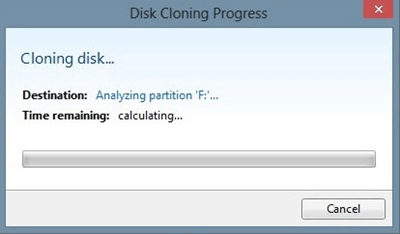 Seagate Disk Cloning Software