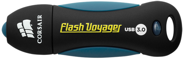 Corsair USB Flash Drive Data Recovery Solution
