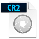 recover deleted or lost CR2 raw image