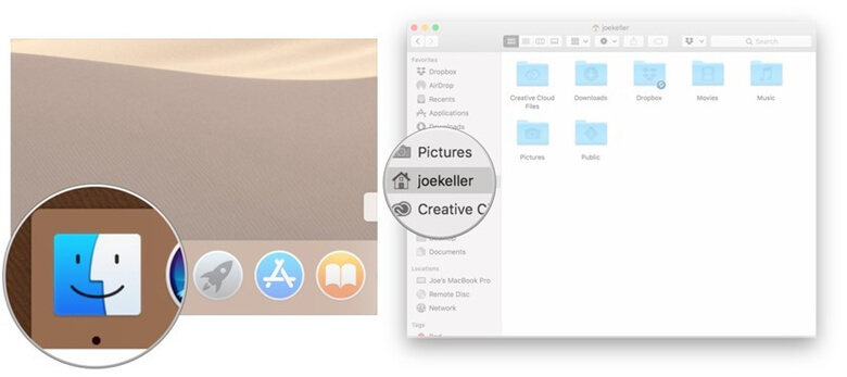 Permanently Delete Files on Mac