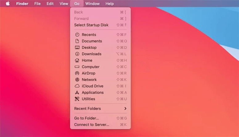 Clean Up Junk Data after Installing macOS Ventura