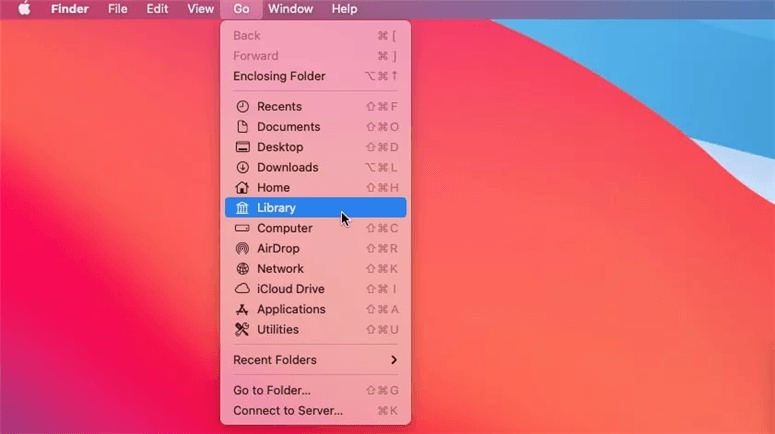 Clean Up Junk Data after Installing macOS Ventura