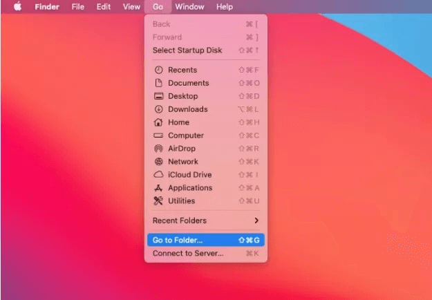 Clean Up Junk Data after Installing macOS Ventura