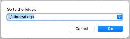Clean Up Junk Data after Installing macOS Ventura