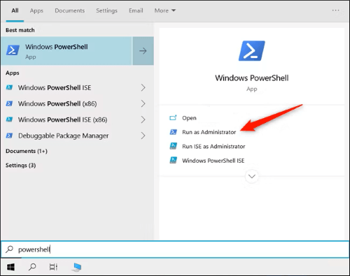 recover invisible data on memory card